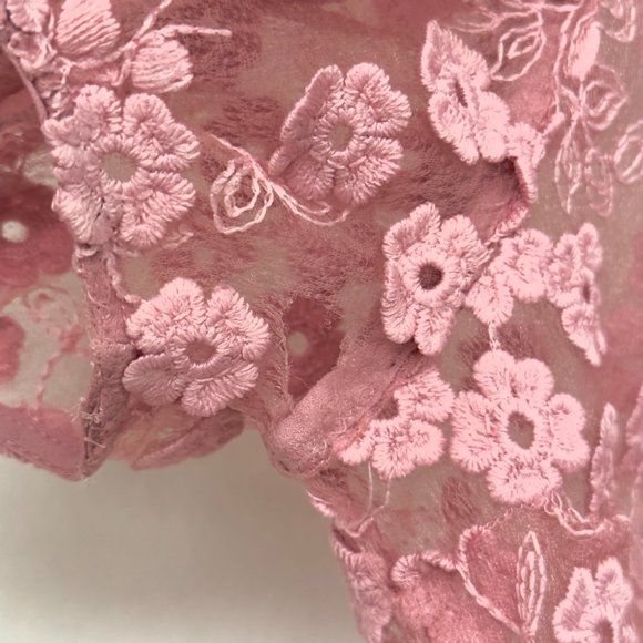 French Connection Blouse - Picture 3 of 3